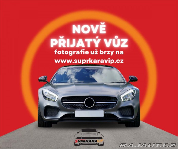 Mercedes-Benz V 300d L 4Matic 7míst*Záruk 2021