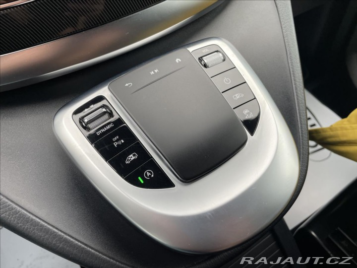 Mercedes-Benz V 300d L 4M REZERVACE! 2022