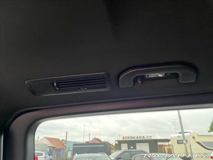 Mercedes-Benz V 300d L 4M REZERVACE! 2022