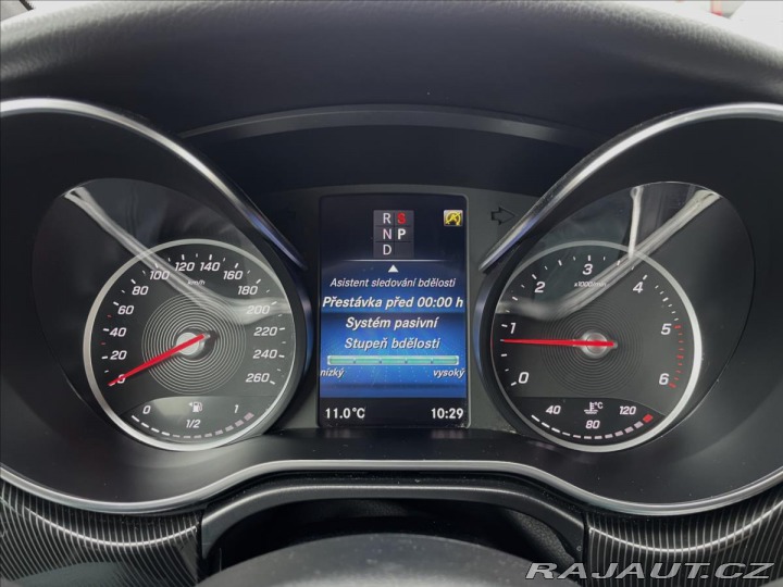 Mercedes-Benz V 300d L 4M REZERVACE! 2022