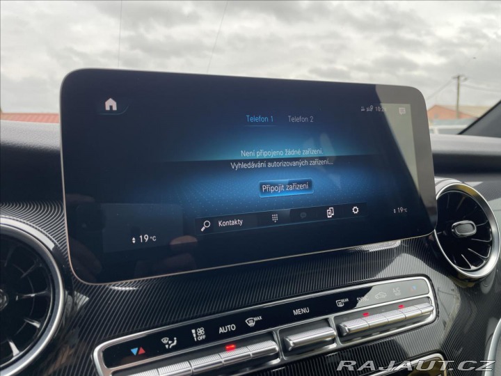 Mercedes-Benz V 300d L 4M REZERVACE! 2022