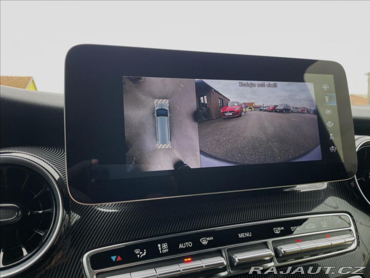 Mercedes-Benz V 300d L 4M REZERVACE! 2022