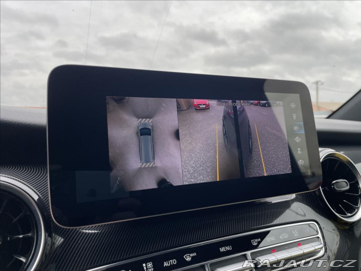 Mercedes-Benz V 300d L 4M REZERVACE! 2022