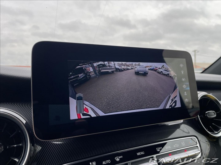 Mercedes-Benz V 300d L 4M REZERVACE! 2022