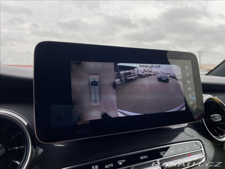 Mercedes-Benz V 300d L 4M REZERVACE! 2022