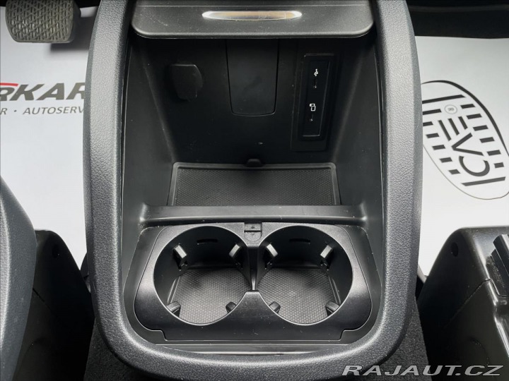 Mercedes-Benz V 300d L 4M REZERVACE! 2022