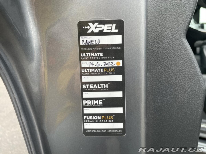 Mercedes-Benz V 300d L 4M REZERVACE! 2022