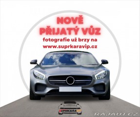 Mercedes-Benz V 300d L 4Matic 7míst*Záruk 2021