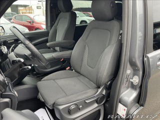 Mercedes-Benz V 300d L 4-Matic 7míst LED* 2022