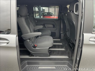 Mercedes-Benz V 300d L 4-Matic 7míst LED* 2022
