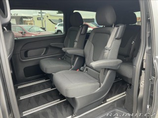 Mercedes-Benz V 300d L 4-Matic 7míst LED* 2022