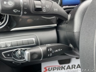 Mercedes-Benz V 300d L 4-Matic 7míst LED* 2022