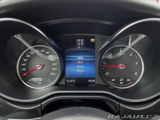 Mercedes-Benz V 300d L 4-Matic 7míst LED* 2022