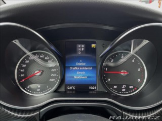 Mercedes-Benz V 300d L 4-Matic 7míst LED* 2022