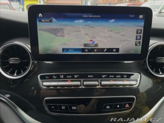 Mercedes-Benz V 300d L 4-Matic 7míst LED* 2022