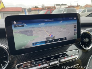 Mercedes-Benz V 300d L 4-Matic 7míst LED* 2022