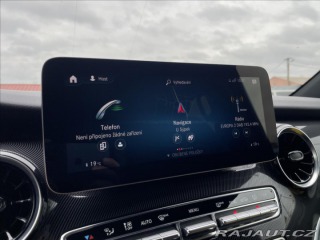 Mercedes-Benz V 300d L 4-Matic 7míst LED* 2022