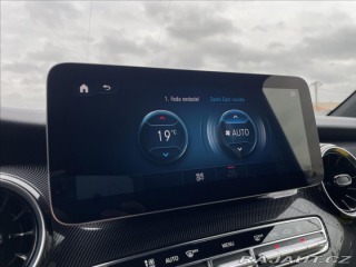 Mercedes-Benz V 300d L 4-Matic 7míst LED* 2022