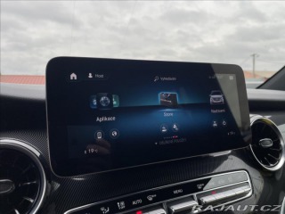Mercedes-Benz V 300d L 4-Matic 7míst LED* 2022