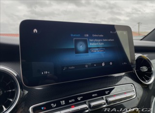 Mercedes-Benz V 300d L 4-Matic 7míst LED* 2022