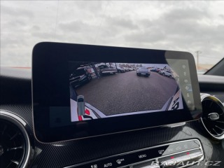 Mercedes-Benz V 300d L 4-Matic 7míst LED* 2022