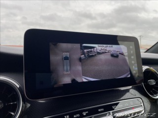 Mercedes-Benz V 300d L 4-Matic 7míst LED* 2022