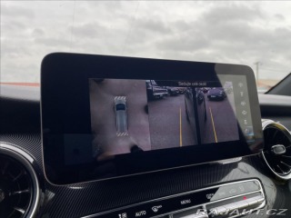 Mercedes-Benz V 300d L 4-Matic 7míst LED* 2022