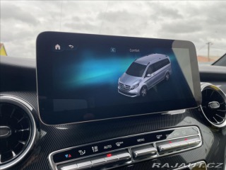 Mercedes-Benz V 300d L 4-Matic 7míst LED* 2022
