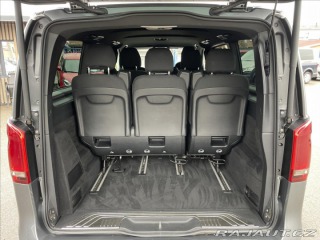 Mercedes-Benz V 300d L 4-Matic 7míst LED* 2022