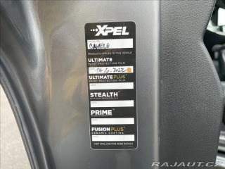 Mercedes-Benz V 300d L 4-Matic 7míst LED* 2022