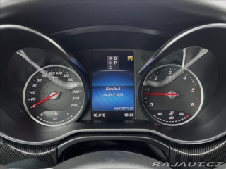 Mercedes-Benz V 300d L 4-Matic 7míst LED* 2022