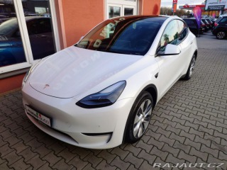 Tesla Model Y  2022