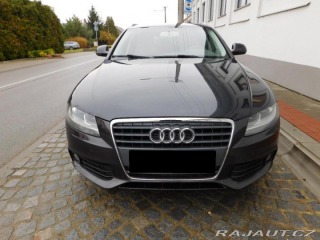 Audi A4 2.0TDi 1800