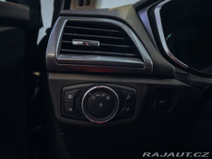 Ford Mondeo 2.0TDCi Titanium 132kw AW 2017