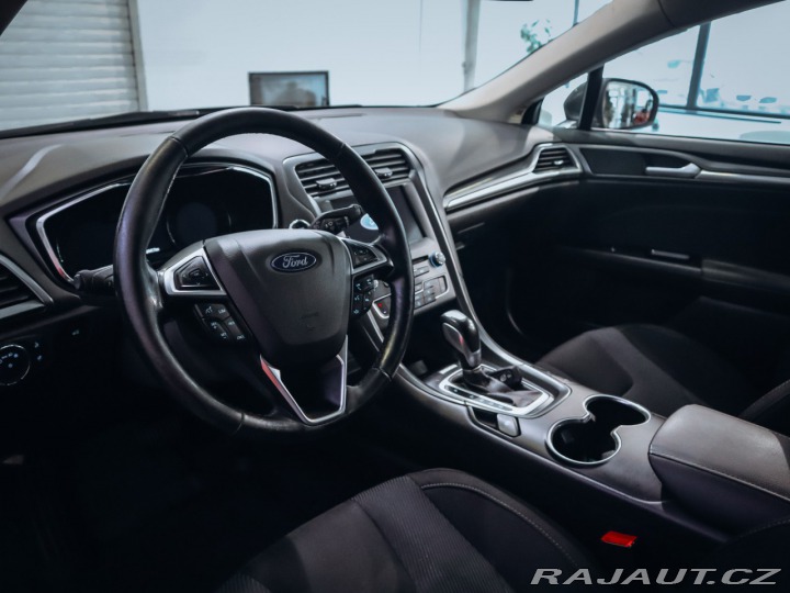 Ford Mondeo 2.0TDCi Titanium 132kw AW 2017