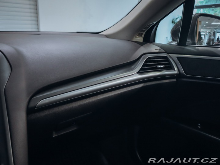 Ford Mondeo 2.0TDCi Titanium 132kw AW 2017