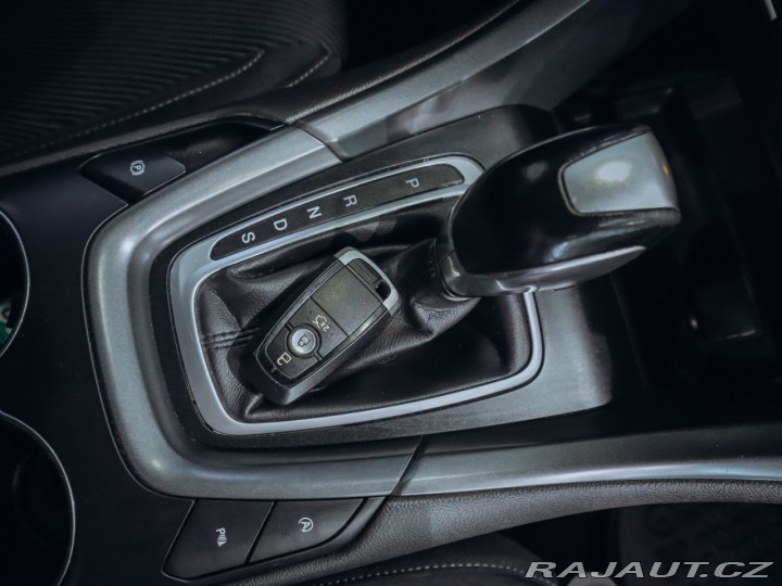 Ford Mondeo 2.0TDCi Titanium 132kw AW 2017