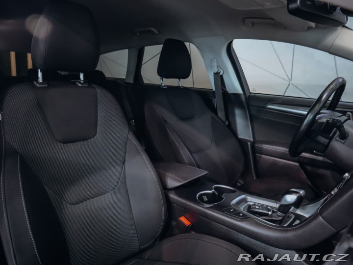 Ford Mondeo 2.0TDCi Titanium 132kw AW 2017