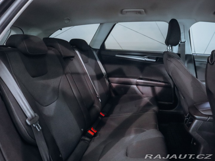 Ford Mondeo 2.0TDCi Titanium 132kw AW 2017