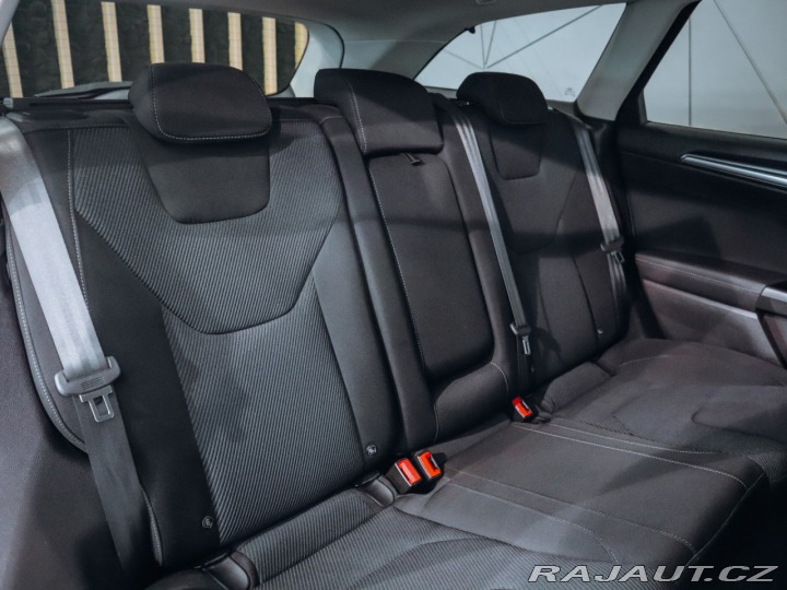 Ford Mondeo 2.0TDCi Titanium 132kw AW 2017