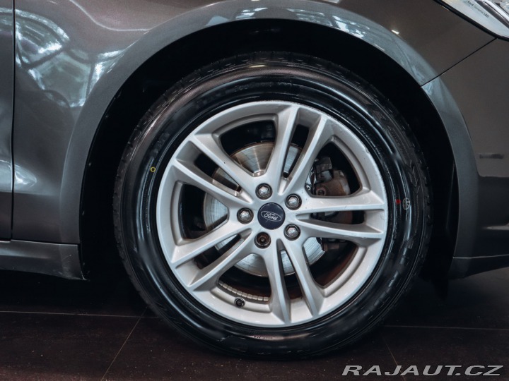 Ford Mondeo 2.0TDCi Titanium 132kw AW 2017