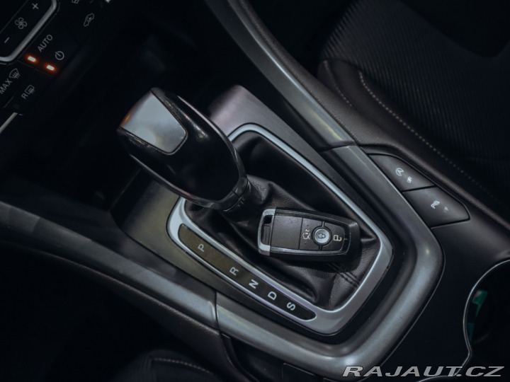 Ford Mondeo 2.0TDCi Titanium 132kw AW 2017