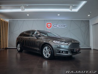 Ford Mondeo 2.0TDCi Titanium 132kw AW 2017