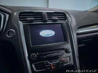 Ford Mondeo 2.0TDCi Titanium 132kw AW 2017