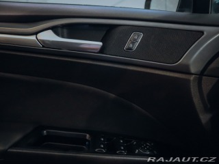 Ford Mondeo 2.0TDCi Titanium 132kw AW 2017