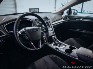 Ford Mondeo 2.0TDCi Titanium 132kw AW 2017