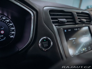 Ford Mondeo 2.0TDCi Titanium 132kw AW 2017