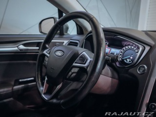 Ford Mondeo 2.0TDCi Titanium 132kw AW 2017