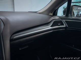 Ford Mondeo 2.0TDCi Titanium 132kw AW 2017