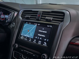 Ford Mondeo 2.0TDCi Titanium 132kw AW 2017